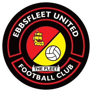 Ebbsfleet United FC logo