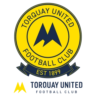Torquay United FC logo