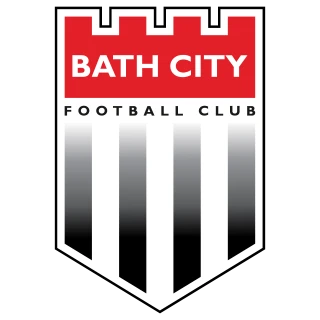Bath City FC logo