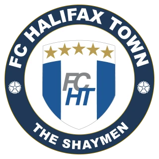 FC Halifax Town logo