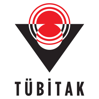 TÜBİTAK logo