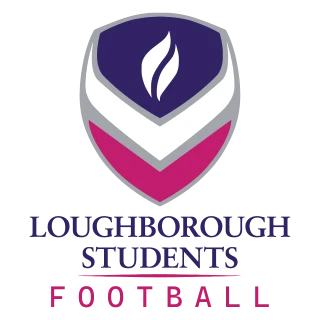 Loughborough Students FC logo