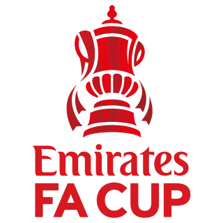 FA Cup logo