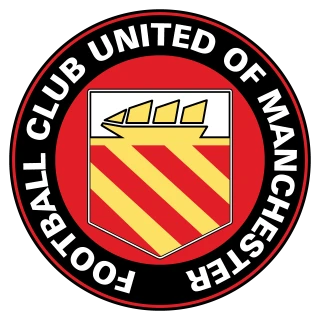 FC United of Manchester logo