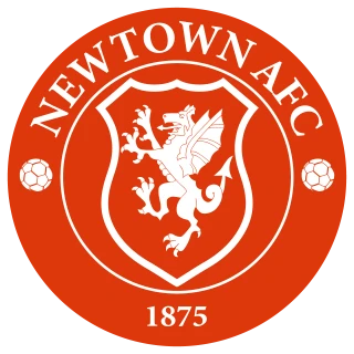 AFC Newtown logo