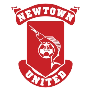 Newtown United FC logo