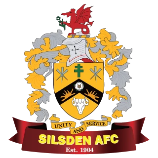 Silsden AFC logo