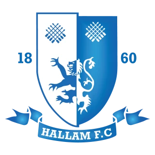 Hallam FC logo