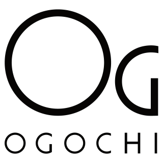 OGOCHI logo