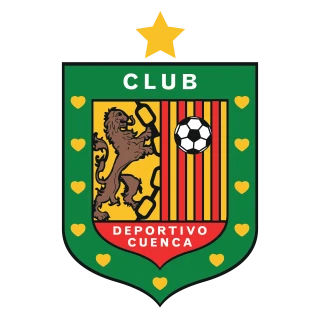 Deportivo Cuenca logo