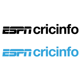 ESPNcricinfo logo