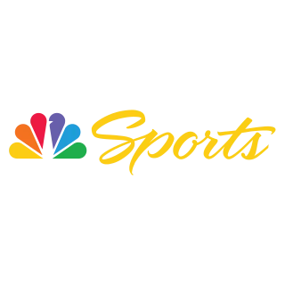 NBC Sports logo