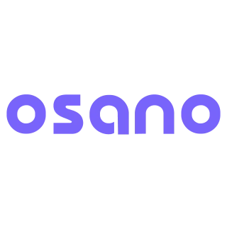 Osano logo