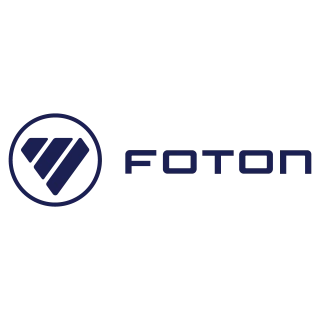 FOTON logo