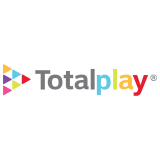 Totalplay logo