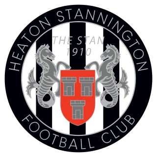 Heaton Stannington FC logo