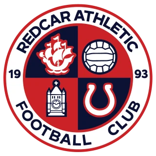 Redcar Athletic FC logo