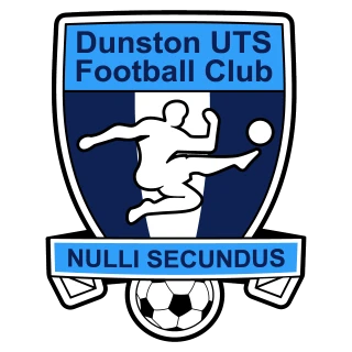 Dunston FC logo