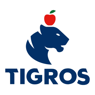 Tigros logo