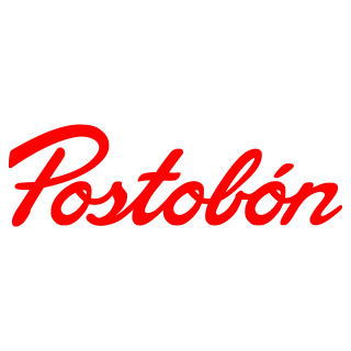 Postobón logo