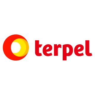 Terpel logo