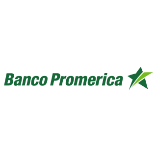 Banco Promerica logo