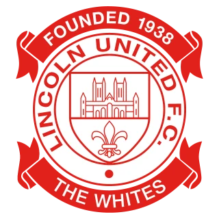 Lincoln United FC logo