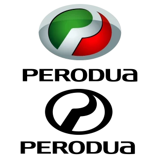 Perodua logo