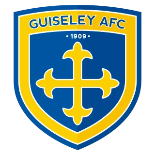 Guiseley AFC logo