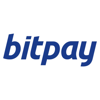 BitPay logo