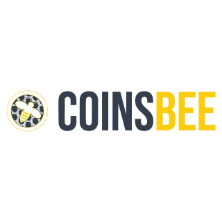 Coinsbee logo