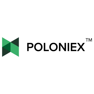 Poloniex logo