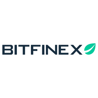 Bitfinex logo
