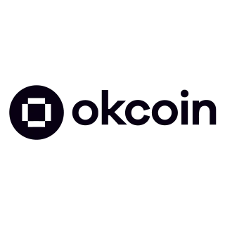 Okcoin logo