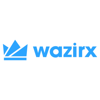 WazirX logo