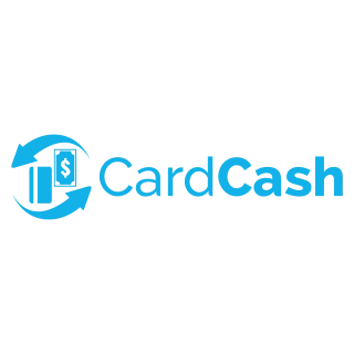 CardCash logo