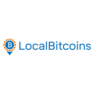 LocalBitcoins logo