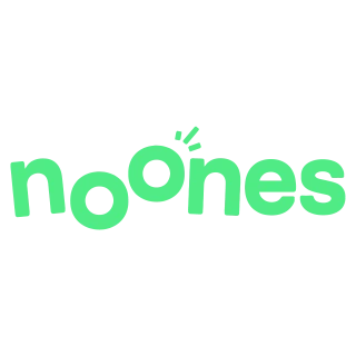 NoOnes logo