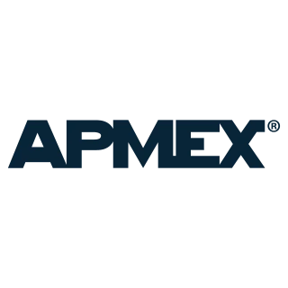 APMEX logo