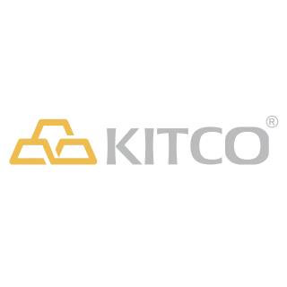 Kitco logo