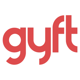 Gyft logo