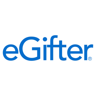 eGifter logo