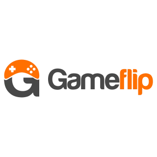Gameflip logo