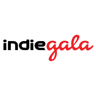 IndieGala logo
