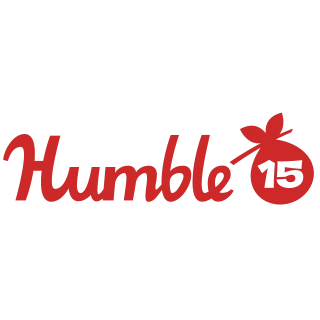 Humble Bundle Logo