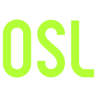 OSL logo