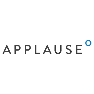 Applause logo