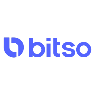 Bitso logo