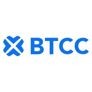 BTCC logo