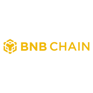 BNB Chain logo